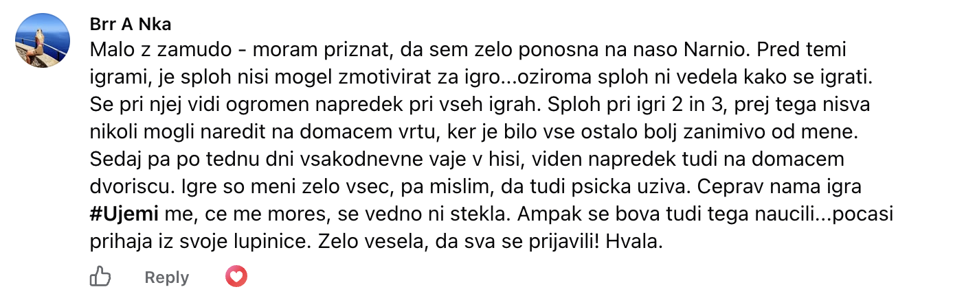 Mnenje — Brr A Nka